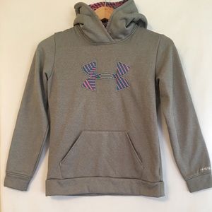 Under Armour Storm Hooded Sweatshirt